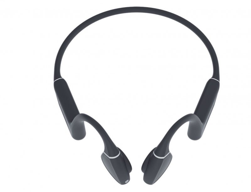 Creative Labs Headphones Outlier Free/ Stereo/ BT/ Bezdrát/ Šedá - obrázek produktu