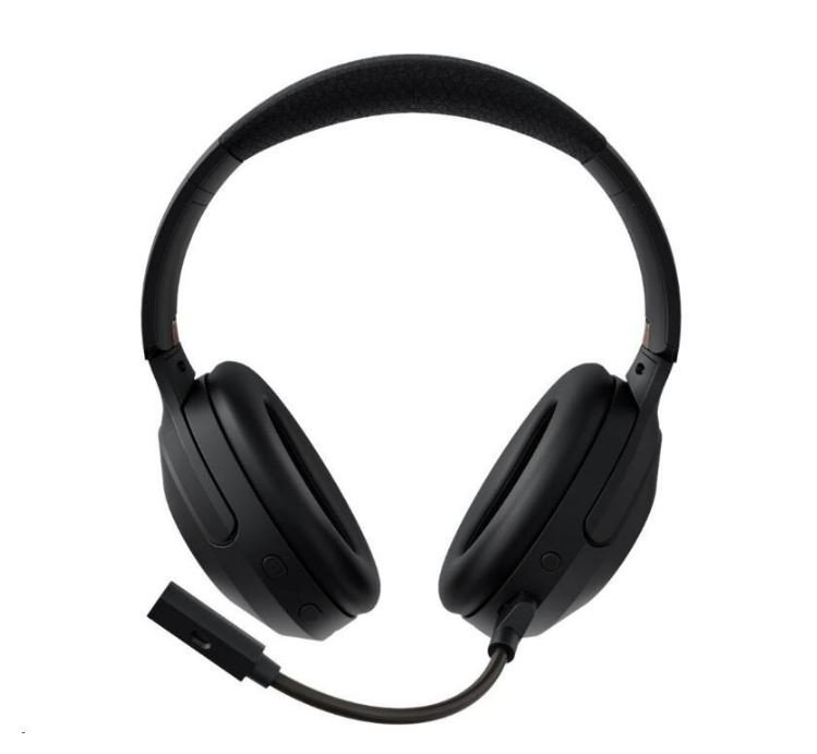 Creative Zen Hybrid Pro Classic / ANC / BT-USB / Bezdrát / Černá - obrázek č. 1