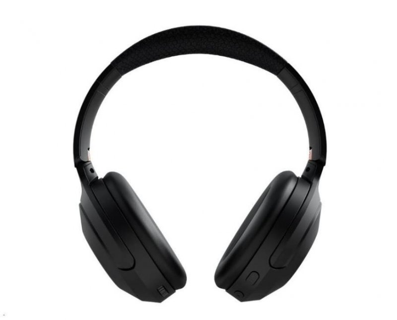 Creative Zen Hybrid Pro / ANC / BT / Bezdrát / Černá - obrázek č. 1