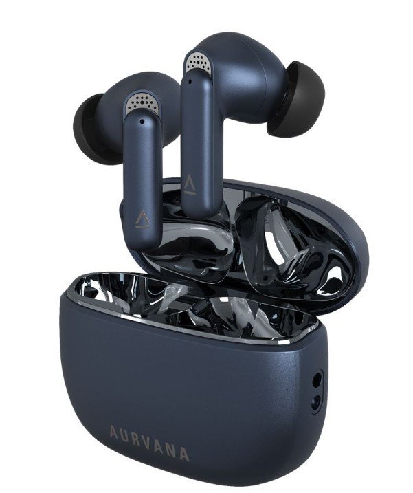 Creative Labs Aurvana Ace Mimi - obrázek č. 2