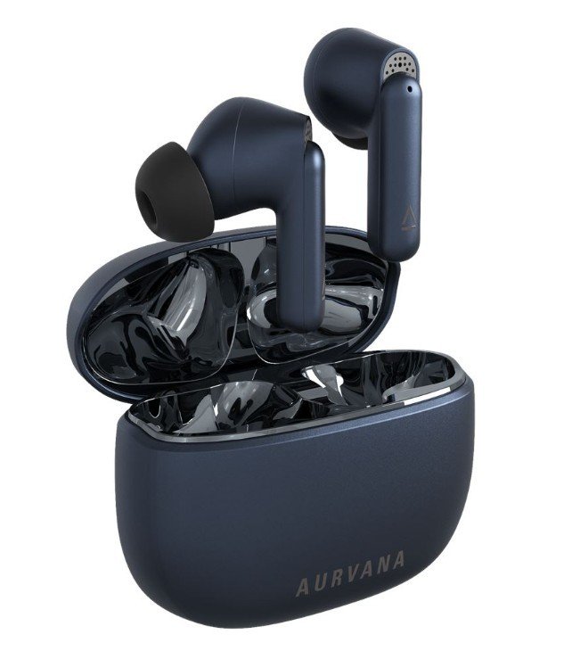 Creative Labs Aurvana Ace Mimi - obrázek č. 1