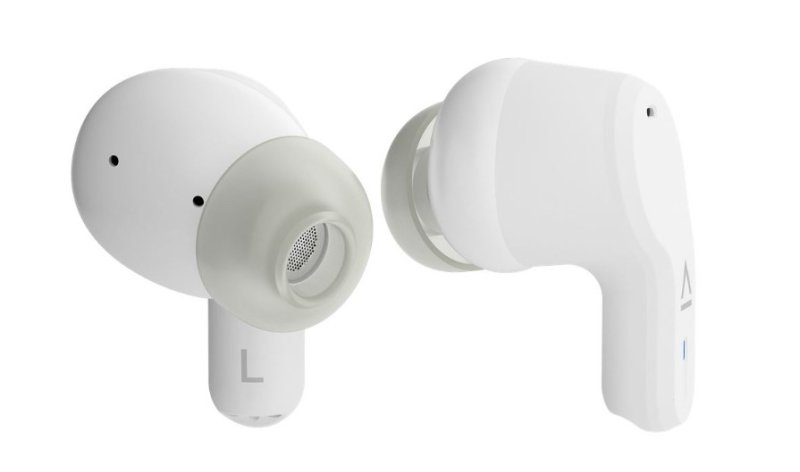 Creative Labs Zen Air Pro bílé - obrázek č. 3