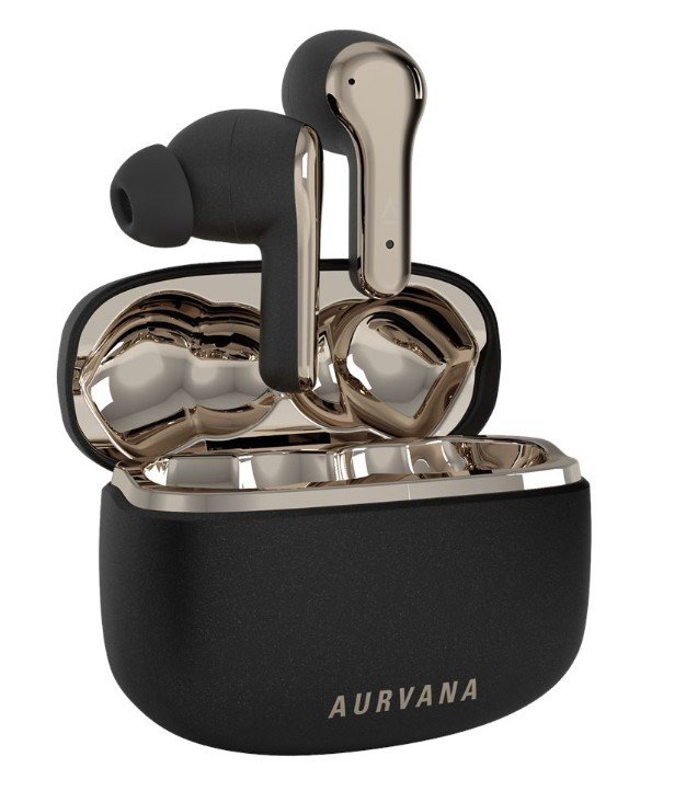 Creative Labs Aurvana Ace SXFI - obrázek č. 3