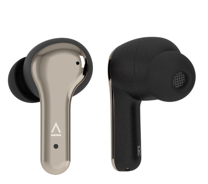 Creative Labs Aurvana Ace SXFI - obrázek č. 1