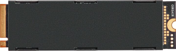 CORSAIR MP600 PRO SSD 2TB M.2 NVMe - obrázek č. 2