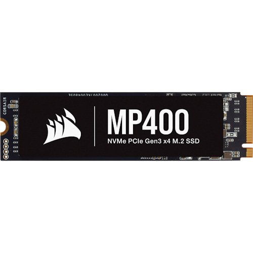 Corsair MP400/ 4TB/ SSD/ M.2 NVMe/ 5R - obrázek produktu