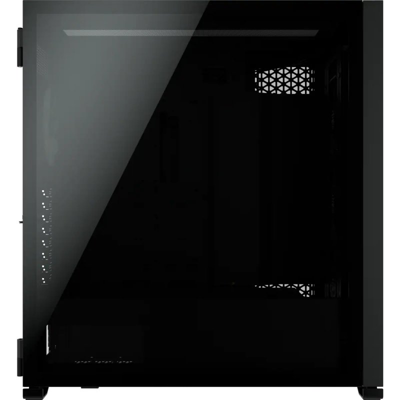CORSAIR iCUE 7000X RGB TG černá - obrázek č. 7