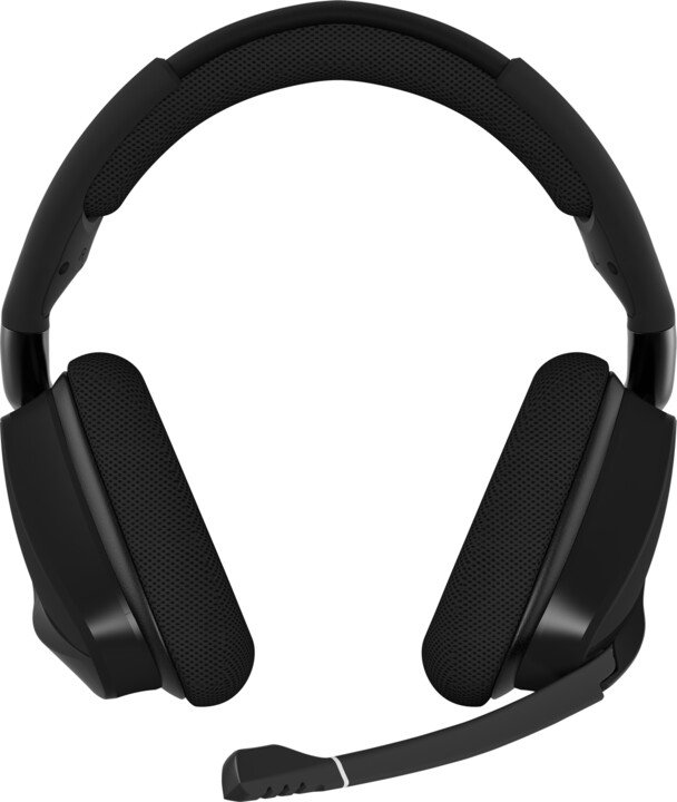 CORSAIR herní bezdrátový headset Void ELITE Carbon - obrázek č. 2