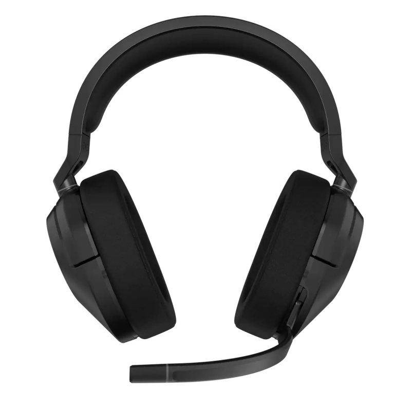 CORSAIR Wireless headset HS55 carbon černé - obrázek č. 2