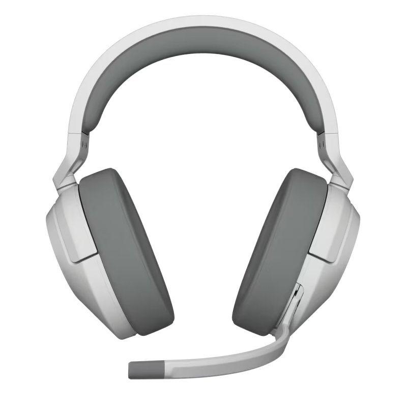 CORSAIR Wireless headset HS55 white - obrázek č. 3