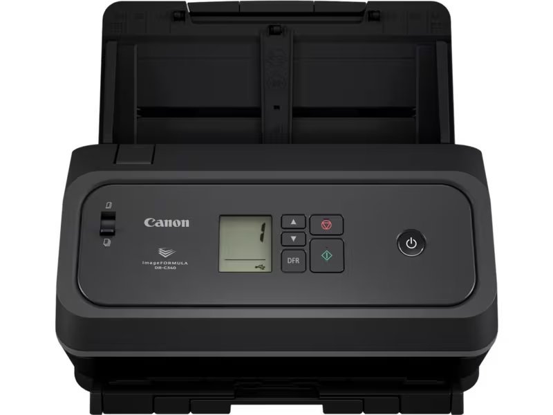 Canon imageFORMULA DR-C340 - skener - obrázek produktu