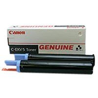 Canon toner C-EXV 5 ( 2 balení v boxu ) - obrázek produktu