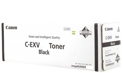 Canon toner C-EXV 54 Toner Black - obrázek produktu