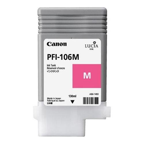 CANON INK PFI-106 MAGENTA - obrázek produktu