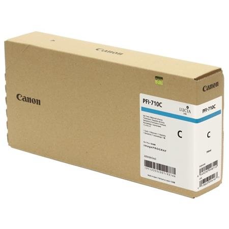 CANON INK  PFI-710 C, TX-4100 - obrázek produktu