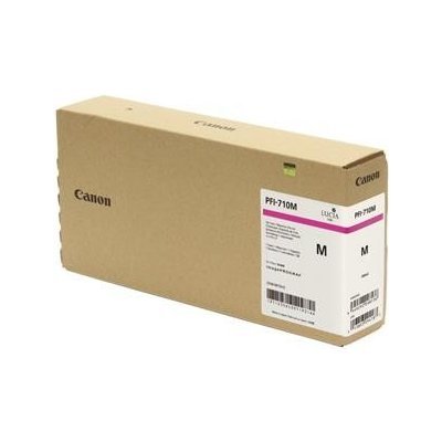 CANON INK  PFI-710 M, TX-4100 - obrázek produktu