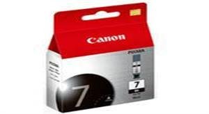 Canon INK PGI-7BK - obrázek produktu