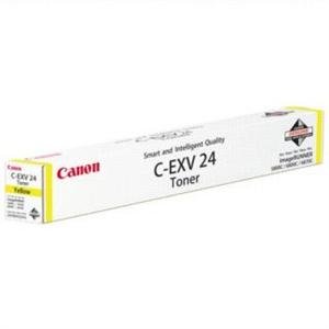 Canon toner C-EXV 24 žlutý - obrázek produktu