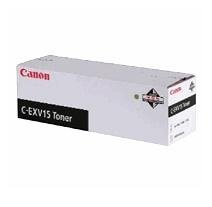 Canon toner C-EXV 15 - obrázek produktu