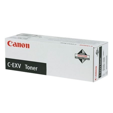 Canon toner C-EXV 42 černý - obrázek produktu
