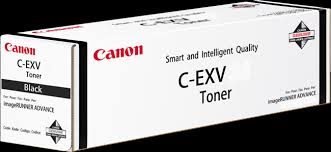Canon toner C-EXV 50 - obrázek produktu