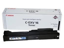 Canon toner C-EXV 16 černý - obrázek produktu