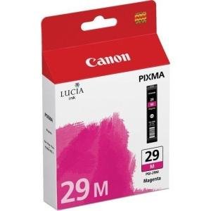 Canon PGI-29 M, purpurová - obrázek produktu