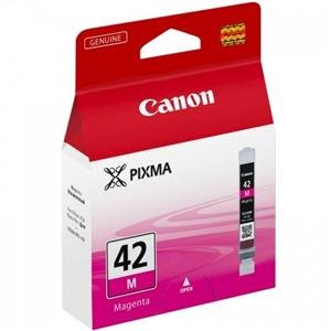 Canon CLI-42 M, purpurová - obrázek produktu