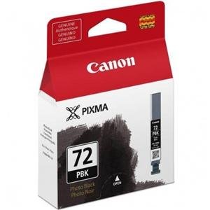 Canon PGI-72 PBK, photo černá - obrázek produktu