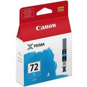 Canon PGI-72 C, azurová - obrázek produktu