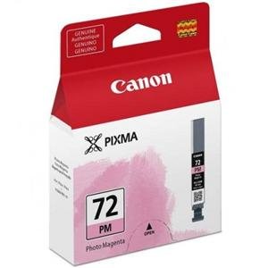 Canon PGI-72 PM, photo purpurová - obrázek produktu