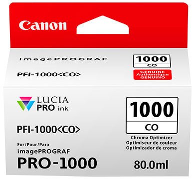 Canon PFI-1000 CO - obrázek produktu