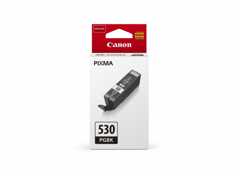 Canon PGI-530 PGBK, černý - obrázek produktu