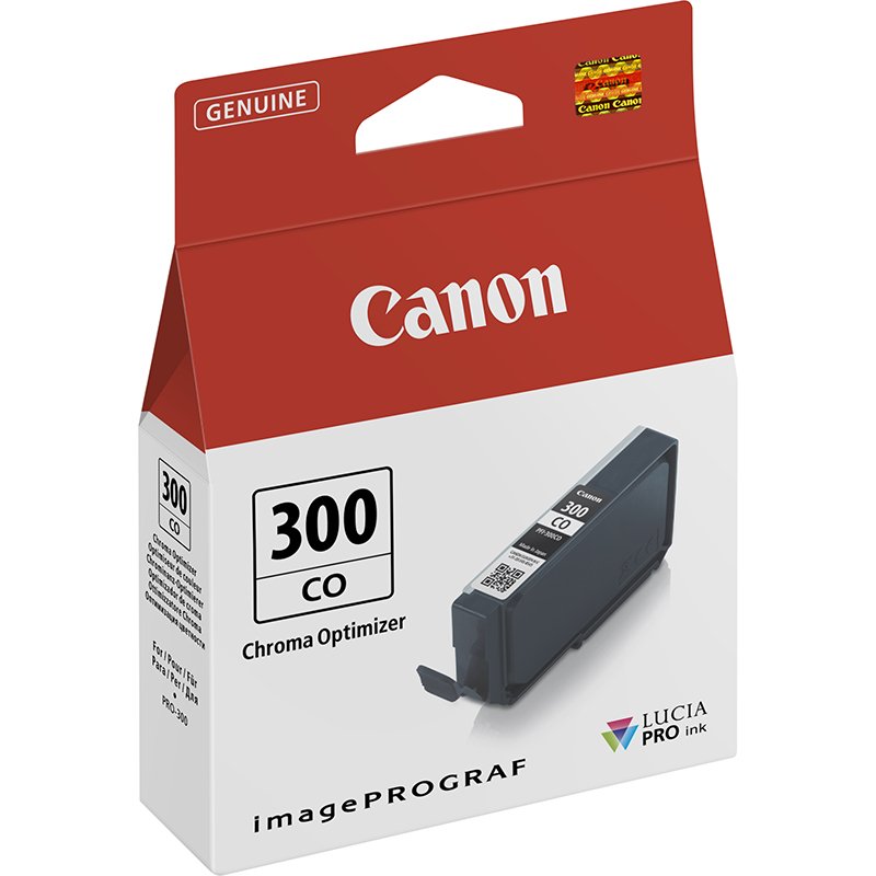Canon PFI-300 Chroma Optimiser - obrázek produktu
