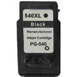Canon PG-540XL, černý - obrázek produktu