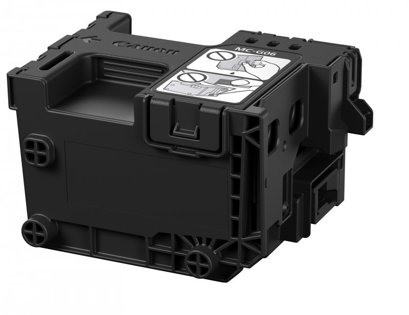 Canon MC-G06, Maintenance Cartridge - obrázek produktu