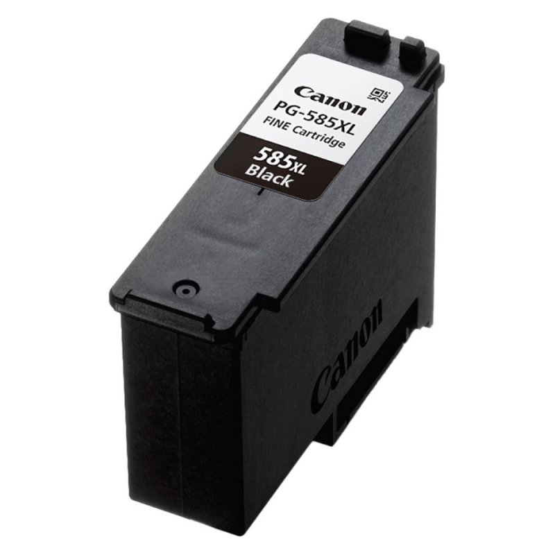 Canon PG-585XL EUR, Black XL - obrázek produktu