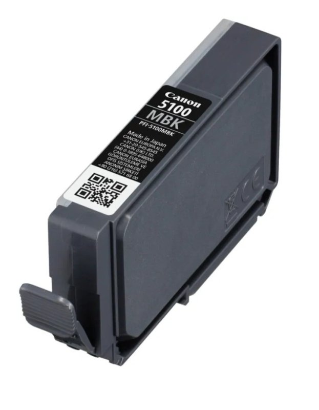 Canon INK PFI-5100 MBK - obrázek č. 1