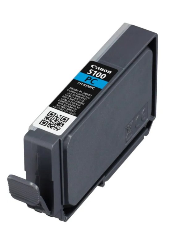 Canon INK PFI-5100 PC - obrázek č. 2