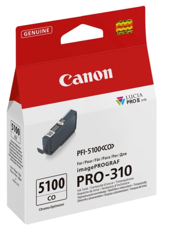 Canon INK PFI-5100 CO - obrázek produktu