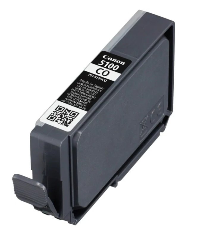 Canon INK PFI-5100 CO - obrázek č. 2