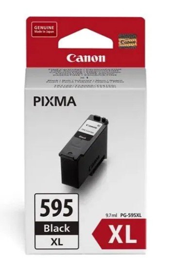Canon PG-595XL - obrázek produktu
