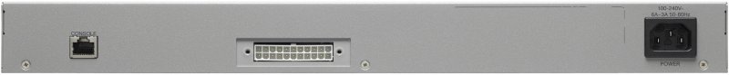 Cisco SG550XG-48T, 48x  10G Stackable Mng Switch - obrázek č. 1