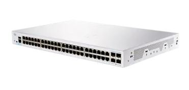 Cisco Bussiness switch CBS250-48T-4X-EU - obrázek produktu