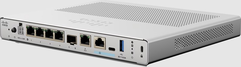 Cisco Secure Firewall 220 Appliance, ASA - obrázek produktu