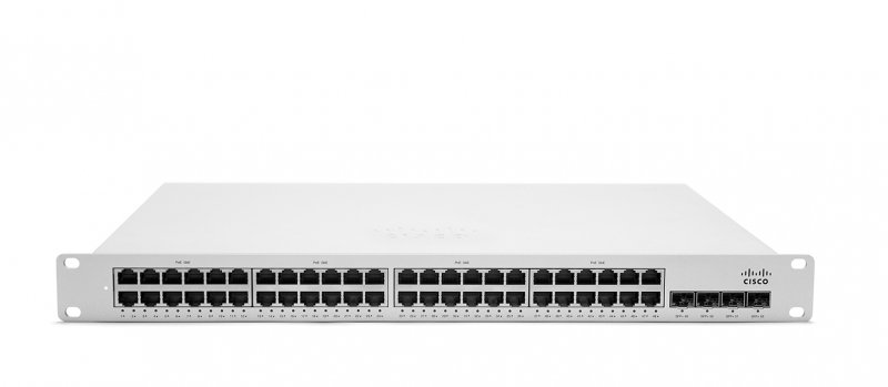 Cisco Meraki MS350-48 Cloud Managed Switch - obrázek produktu