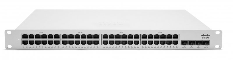 Cisco Meraki MS350-48FP Cloud Managed Switch - obrázek produktu