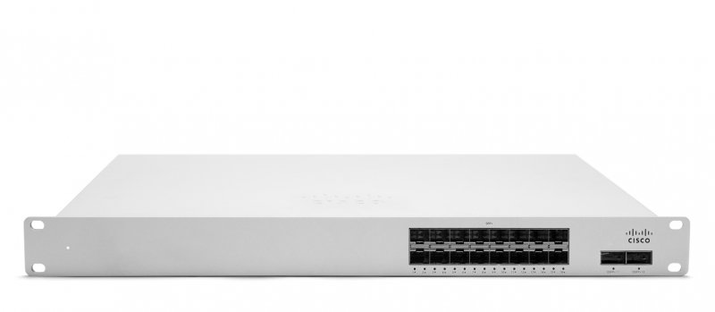 Cisco Meraki MS425-16 Cloud Managed Switch - obrázek produktu