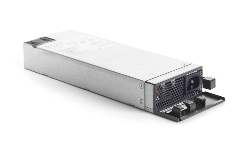 Cisco Meraki 250 Watt Power Supply - obrázek produktu