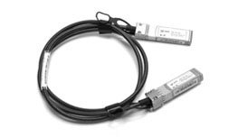 Cisco Meraki Twinax Cable with SFP+ Connectors 1m - obrázek produktu